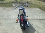 �������� �� ������ �������� Honda Shadow750-3 2004 ���� 11